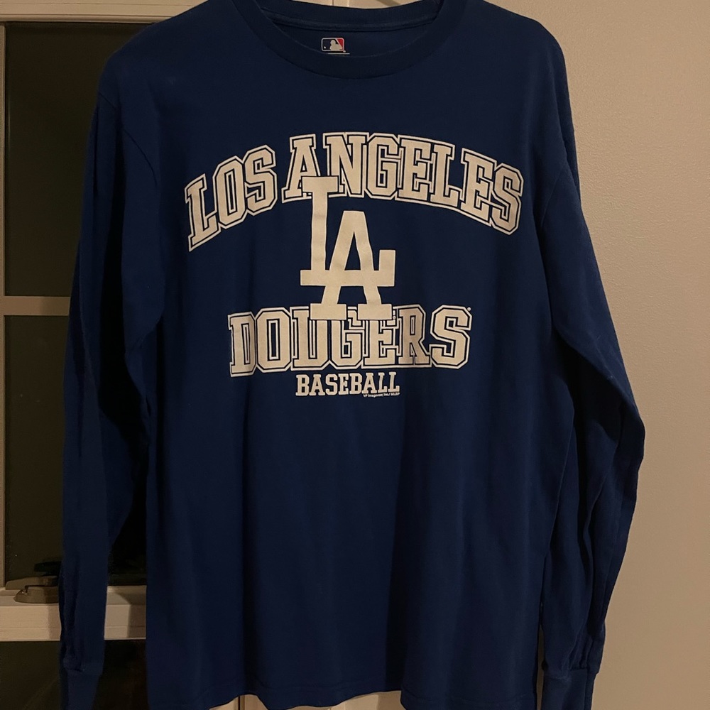 Los Angeles Dodgers Long sleeve